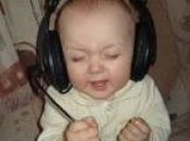 Музыкальные дети лучше учатся