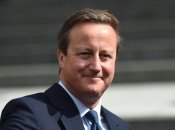 Девід Кемерон