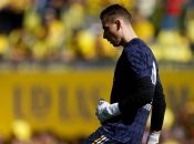 Андрей Лунин