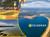 Озеро Песочное