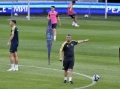 Сергей Ребров