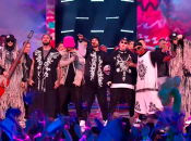 Kalush Orchestra - победители Евровидения в 2022