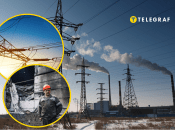 У Київській області відновлюється енергетична інфраструктура