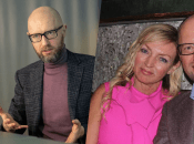 Арсений и Алина Стил-Яценюк