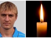 Помер Олександр Радченко