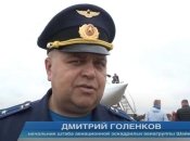 оккупант отрицал свою вину в гибели украинцев