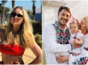 Сергій Притула дружина — що відомо про Катерину Сопельник