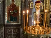 Святая Фотиния – покровительница женщин, матерей, больных, а также людей, ищущих духовного просветления.