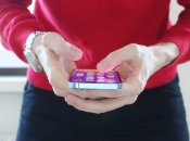 Смартфон iPhone