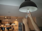 LED-лампочки споживають значно менше