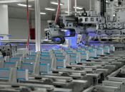 Батареї електрокарів BYD