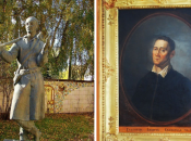 Экспонаты из музея Сковороды в Переяславе