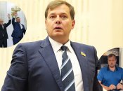 Чим займався Євген Балицький до повномасштабної війни