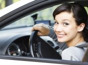 Как выбрать автомобиль для мамы