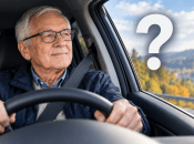 Авто для пенсионера