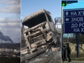 Російська армія продовжує атакувати, зазнаючи великих втрат