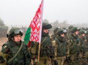 Армия Беларуси
