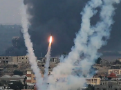 Ізраїль готується до наземної операції у Газі