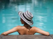 Бассейн нужно поддерживать в хорошем состоянии