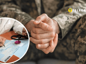 Військовий