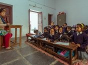 Школы мира: как учатся дети в Индии