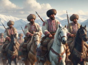 Які прізвища належали козакам