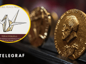 Нобелевская премия мира 2024