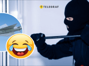 В Украине украли КАБ