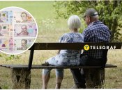 Пенсии в 2025