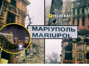 Столицу РФ сравнили с Мариуполем