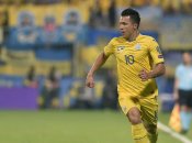 Євген Коноплянка