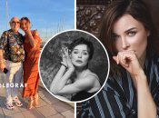 Татьяна Недельская вышла замуж ща Яна Табачника в 2000 году