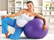 Гимнастика для беременных: простые и полезные упражнения