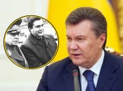 Віктор Янукович двічі відсидів у в’язниці у молодості