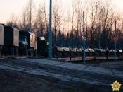 Военная техника РБ