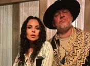 Настя Каменских и Алексей Потапенко, он же Потап