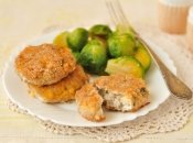 Все буде смачно 18.06.2015: рубленый рыбный тортино