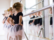 Осанка ребенка: лечение и профилактика