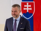 Петер Пеллегрини