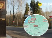 Польша и страны Балтии хотят оградиться от РФ и Беларуси