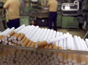 Вироблені до 1 квітня 2025 року сигарети продаватимуть за старими цінами