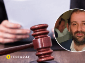 Суд та Тимур Міндіч