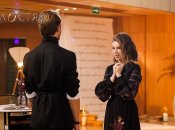 1 ноября состоялась премьера шоу "Холостяк 13"