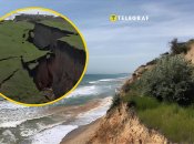 Как сейчас выглядит село Санжейка в Одесской области