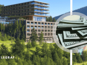 Проєкт курорту GORO Mountain Resort