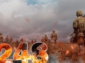 Повномасштабна війна триває вже 248 днів