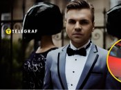 Владислав Левицький – де похований український співак та як загинув