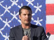 Pete Hegseth