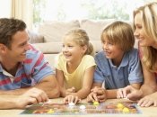 Семейные выходные: чем заняться в морозную погоду дома