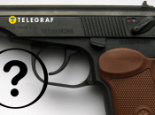 Травматический пистолет